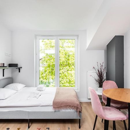 Smart Apartments - Old Town & Main Train Station - By Upstairs Cracóvia Exterior foto