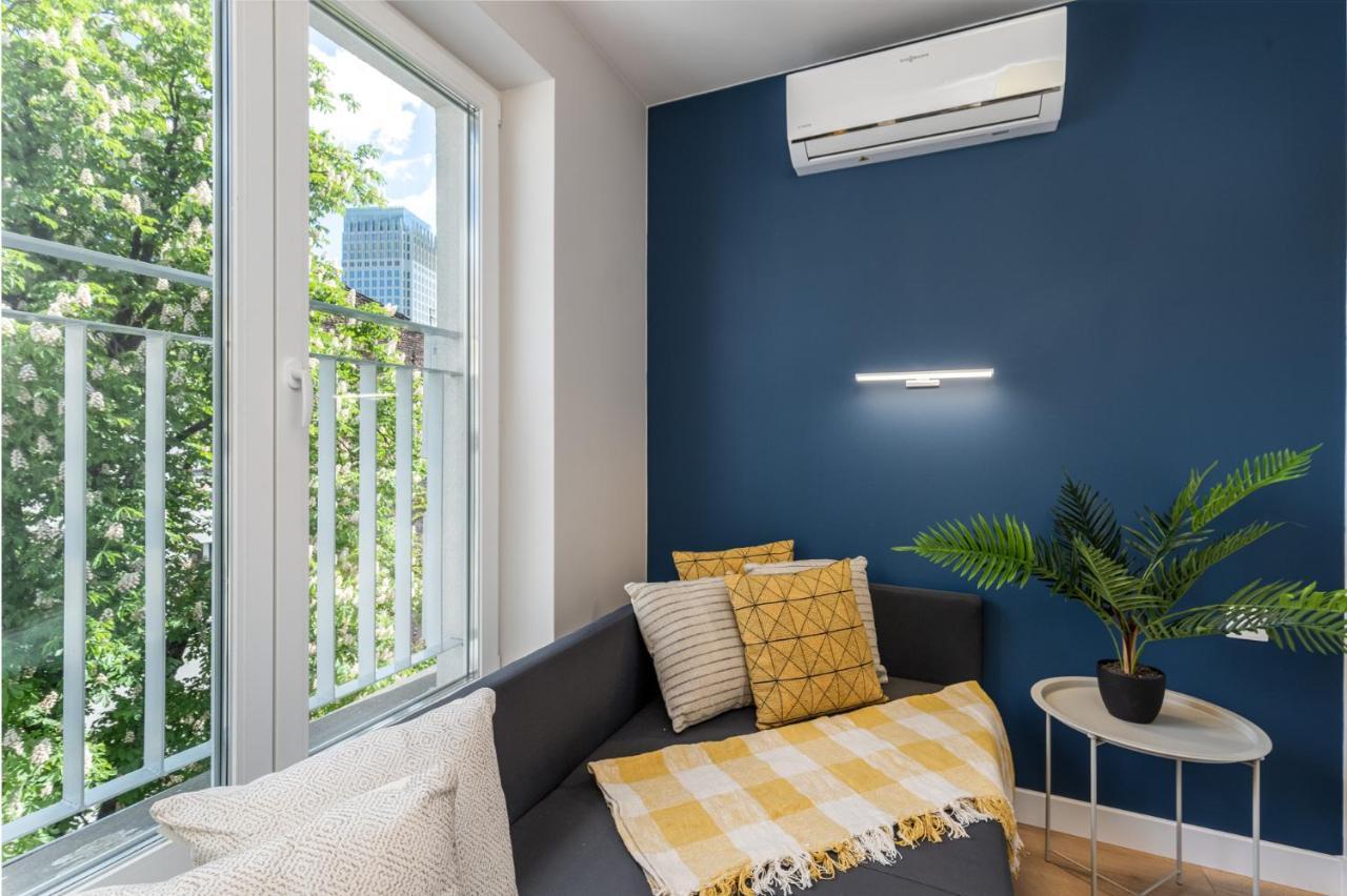 Smart Apartments - Old Town & Main Train Station - By Upstairs Cracóvia Exterior foto