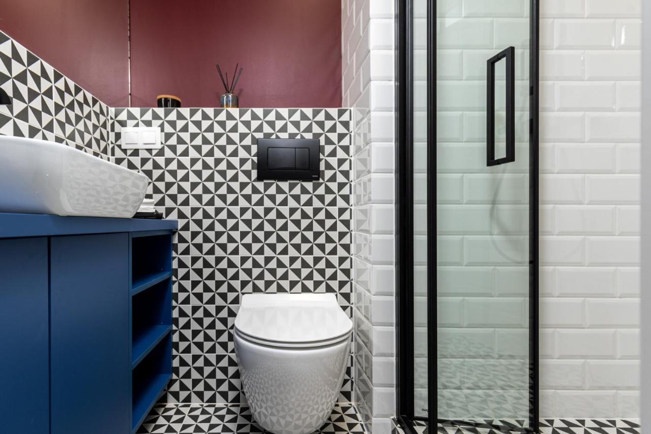 Smart Apartments - Old Town & Main Train Station - By Upstairs Cracóvia Exterior foto