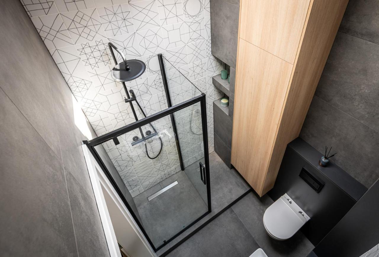 Smart Apartments - Old Town & Main Train Station - By Upstairs Cracóvia Exterior foto