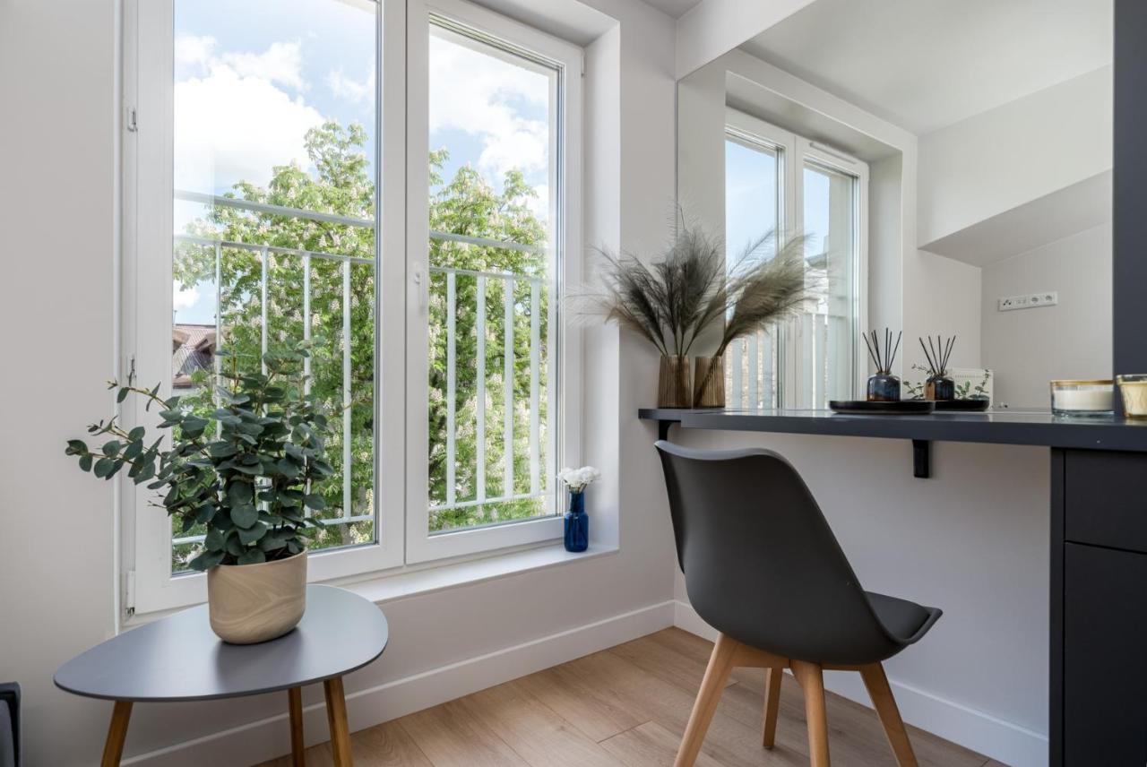 Smart Apartments - Old Town & Main Train Station - By Upstairs Cracóvia Exterior foto